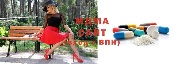 дурь Липки